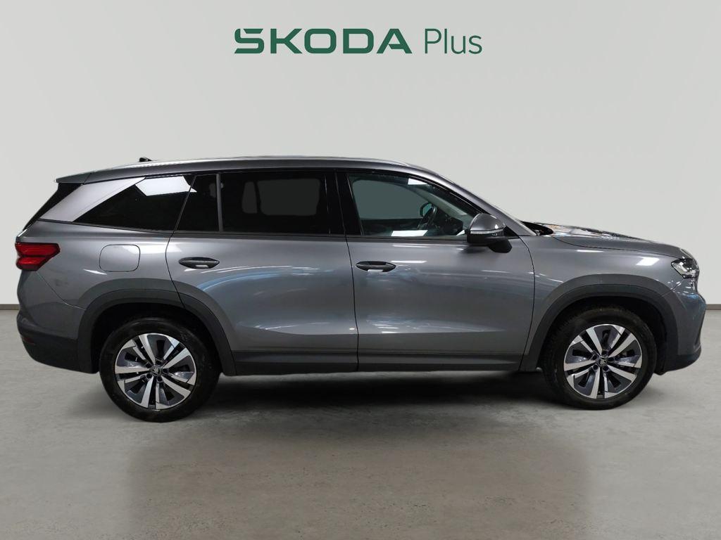 Skoda Kodiaq 1.5 TSI m-HEV Selection DSG 110 kW (150 CV) - 2