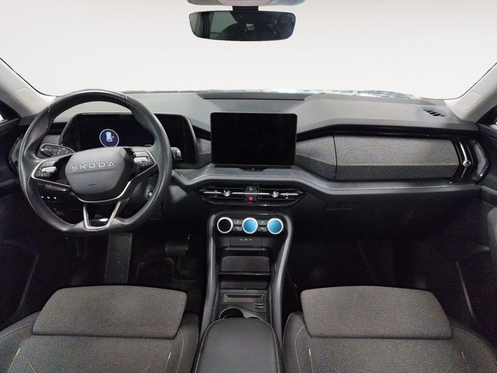 Skoda Kodiaq 1.5 TSI m-HEV Selection DSG 110 kW (150 CV) - 3