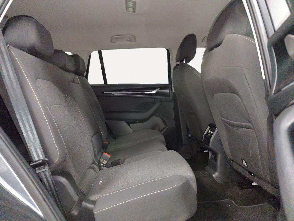 Skoda Kodiaq 1.5 TSI m-HEV Selection DSG 110 kW (150 CV) - 5