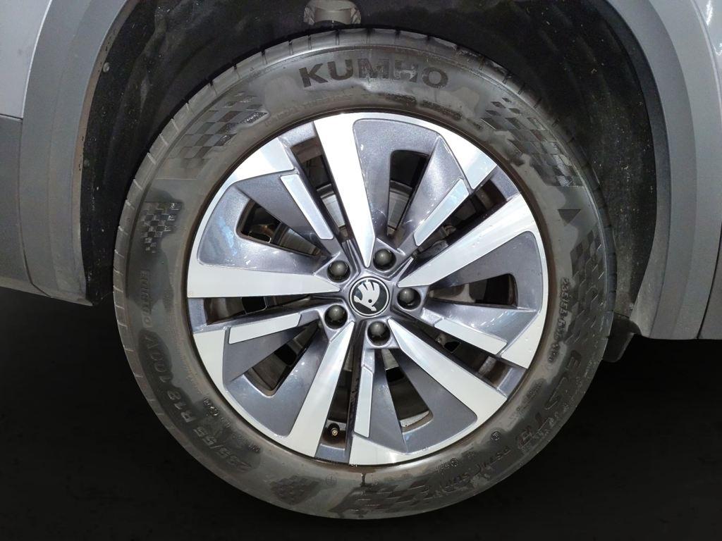 Skoda Kodiaq 1.5 TSI m-HEV Selection DSG 110 kW (150 CV) - 7