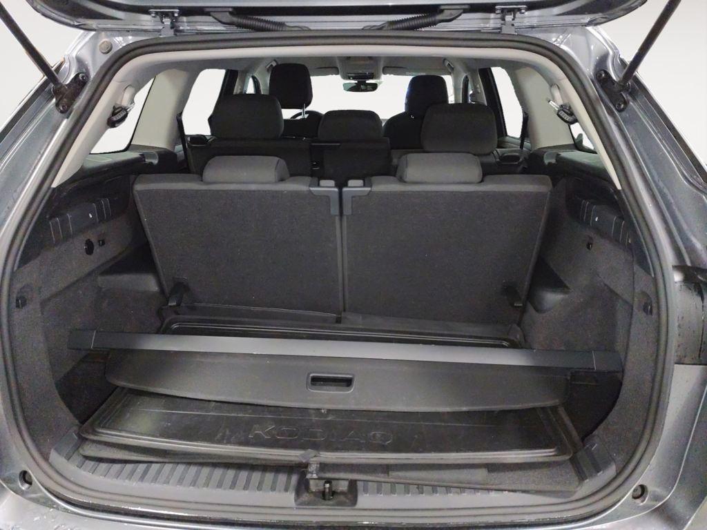 Skoda Kodiaq 1.5 TSI m-HEV Selection DSG 110 kW (150 CV) - 9