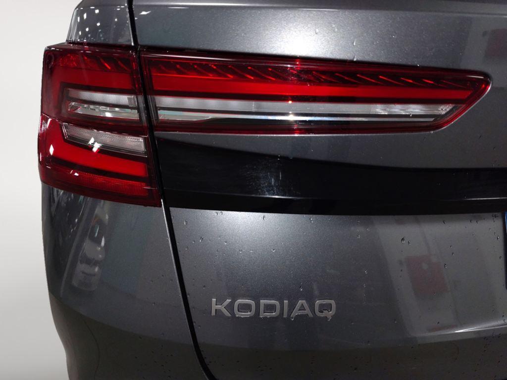 Skoda Kodiaq 1.5 TSI m-HEV Selection DSG 110 kW (150 CV) - 10