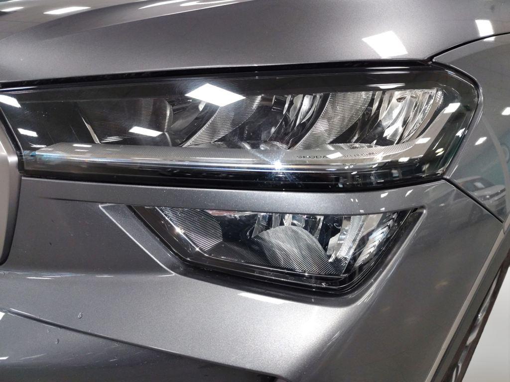 Skoda Kodiaq 1.5 TSI m-HEV Selection DSG 110 kW (150 CV) - 12