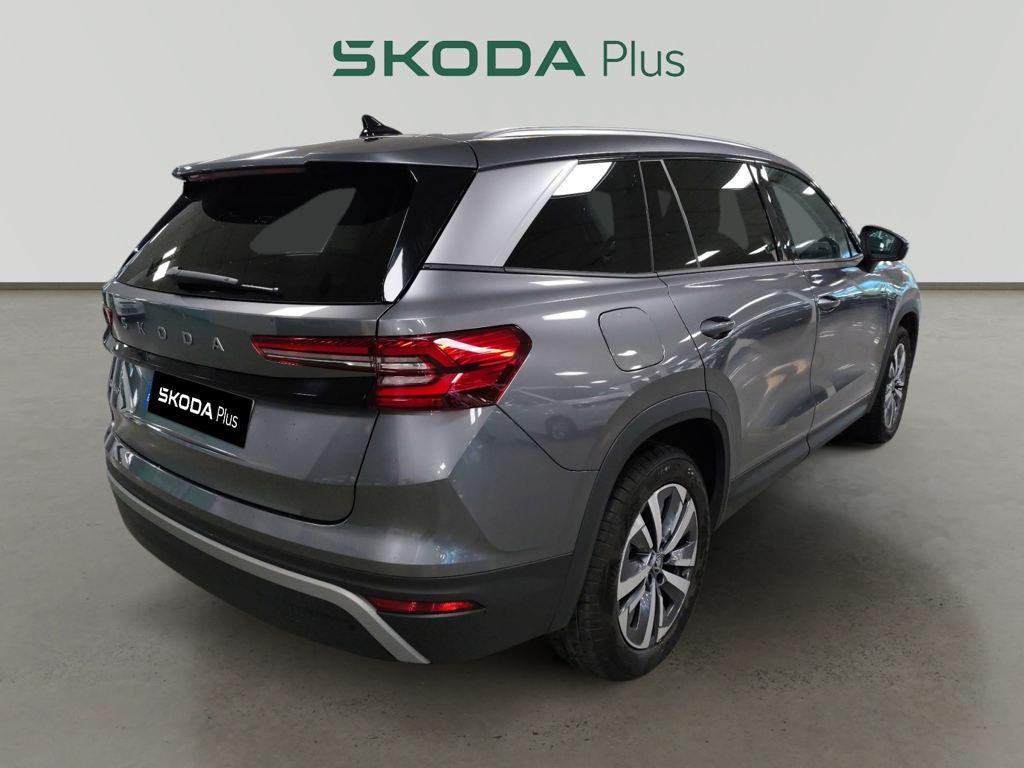 Skoda Kodiaq 1.5 TSI m-HEV Selection DSG 110 kW (150 CV) - 16