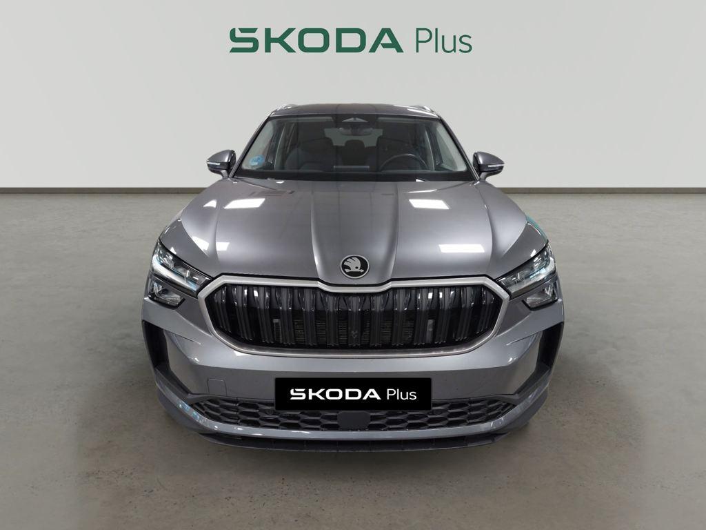 Skoda Kodiaq 1.5 TSI m-HEV Selection DSG 110 kW (150 CV) - 17