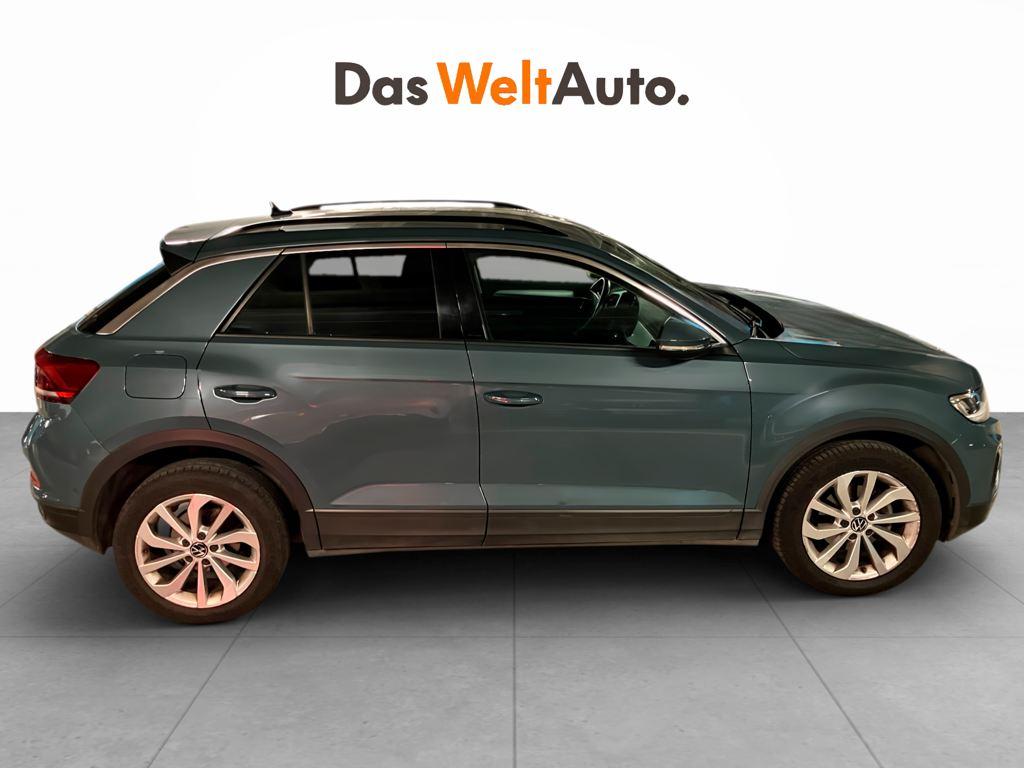 Volkswagen T-Roc Life 1.5 TSI 110 kW (150 CV) - 2