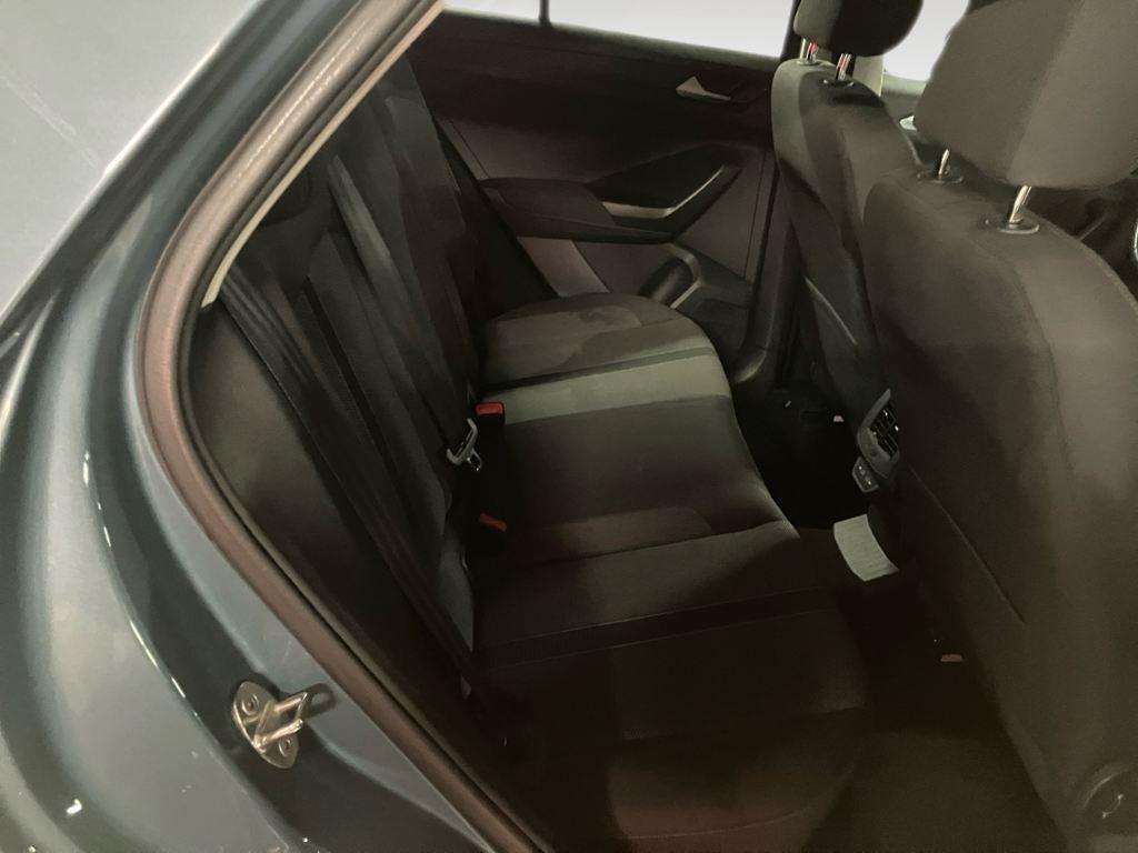 Volkswagen T-Roc Life 1.5 TSI 110 kW (150 CV) - 5