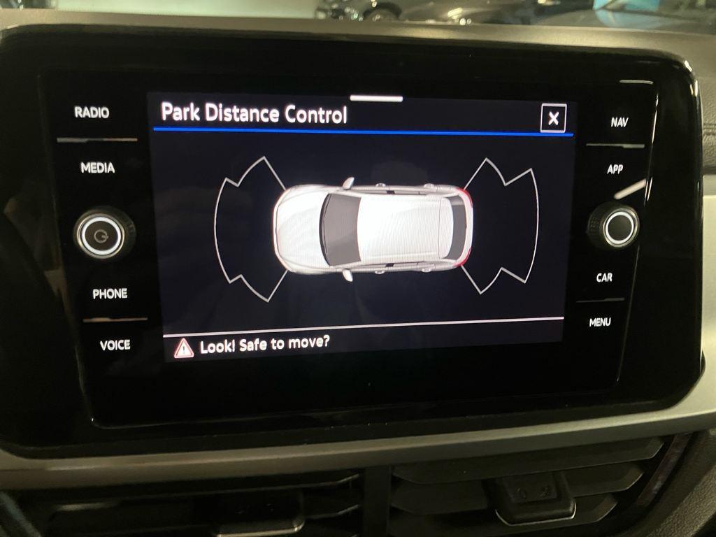 Volkswagen T-Roc Life 1.5 TSI 110 kW (150 CV) - 10