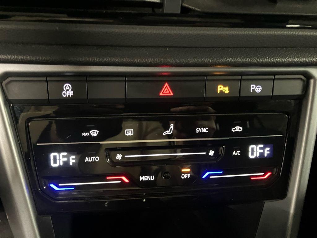 Volkswagen T-Roc Life 1.5 TSI 110 kW (150 CV) - 11