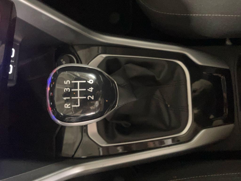 Volkswagen T-Roc Life 1.5 TSI 110 kW (150 CV) - 12