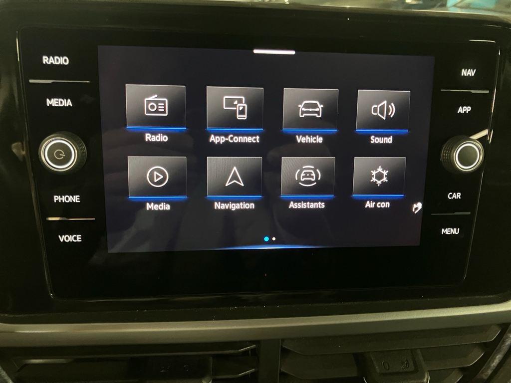 Volkswagen T-Roc Life 1.5 TSI 110 kW (150 CV) - 13