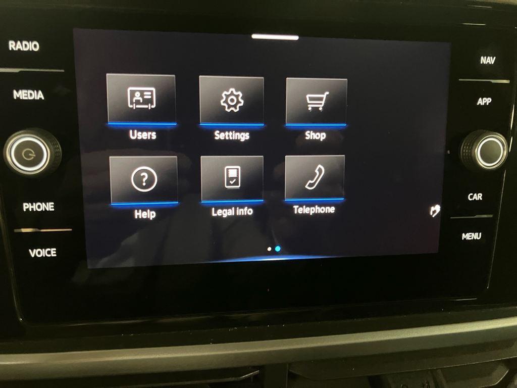 Volkswagen T-Roc Life 1.5 TSI 110 kW (150 CV) - 14