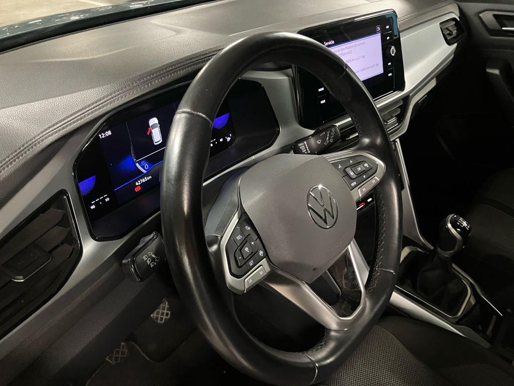 Volkswagen T-Roc Life 1.5 TSI 110 kW (150 CV) - 17