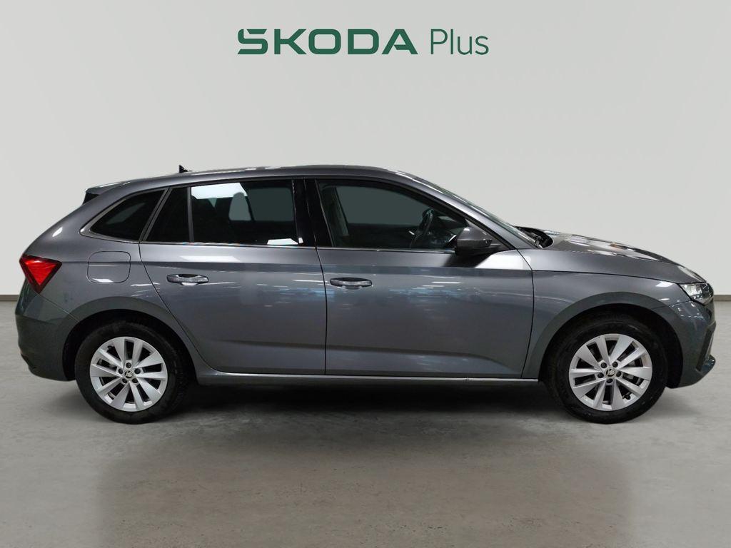 Skoda Scala 1.0 TSI Selection 85 kW (115 CV) - 2
