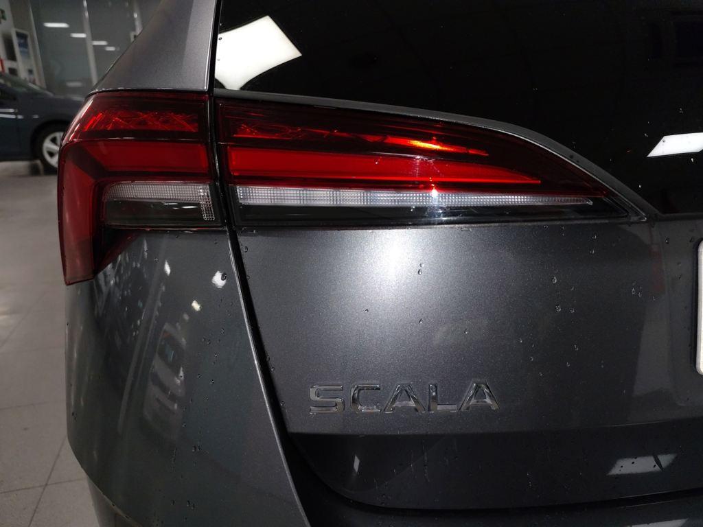 Skoda Scala 1.0 TSI Selection 85 kW (115 CV) - 11