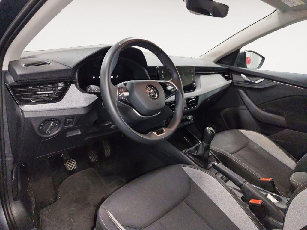 Skoda Scala 1.0 TSI Selection 85 kW (115 CV) - 13