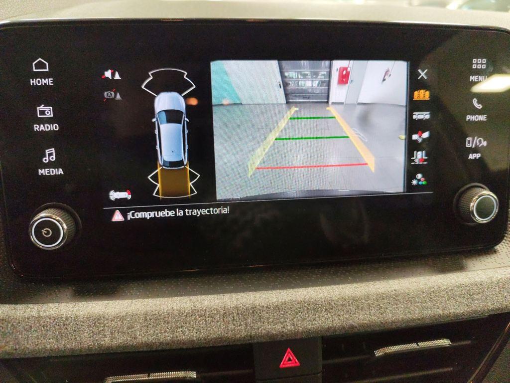 Skoda Scala 1.0 TSI Selection 85 kW (115 CV) - 15