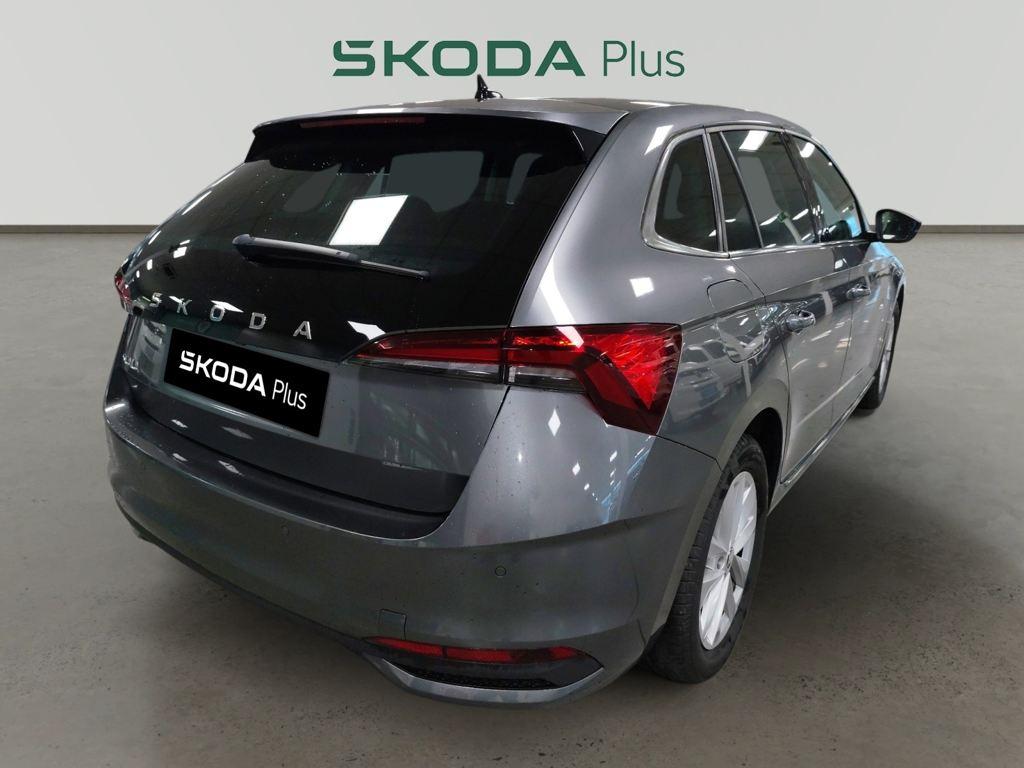 Skoda Scala 1.0 TSI Selection 85 kW (115 CV) - 16
