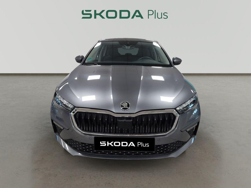 Skoda Scala 1.0 TSI Selection 85 kW (115 CV) - 17