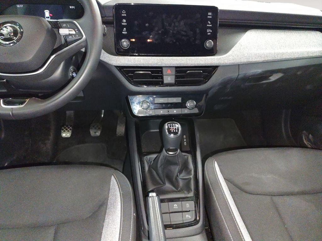 Skoda Scala 1.0 TSI Selection 85 kW (115 CV) - 18