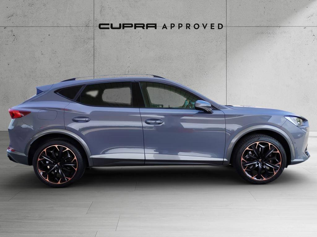 CUPRA Formentor 2.0 TSI VZ 4Drive DSG 228 kW (310 CV) - 2