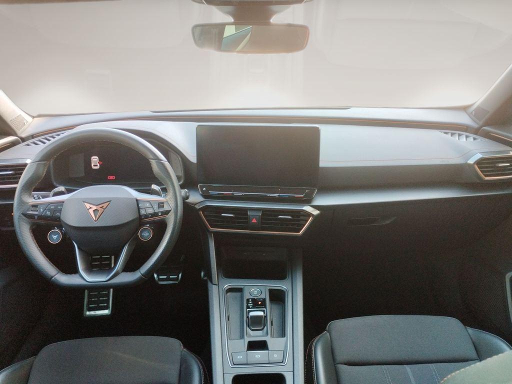 CUPRA Formentor 2.0 TSI VZ 4Drive DSG 228 kW (310 CV) - 3