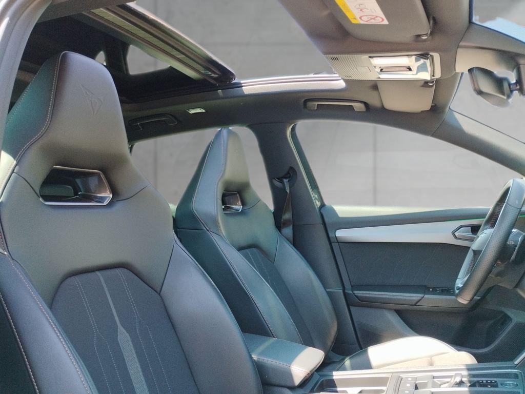 CUPRA Formentor 2.0 TSI VZ 4Drive DSG 228 kW (310 CV) - 8