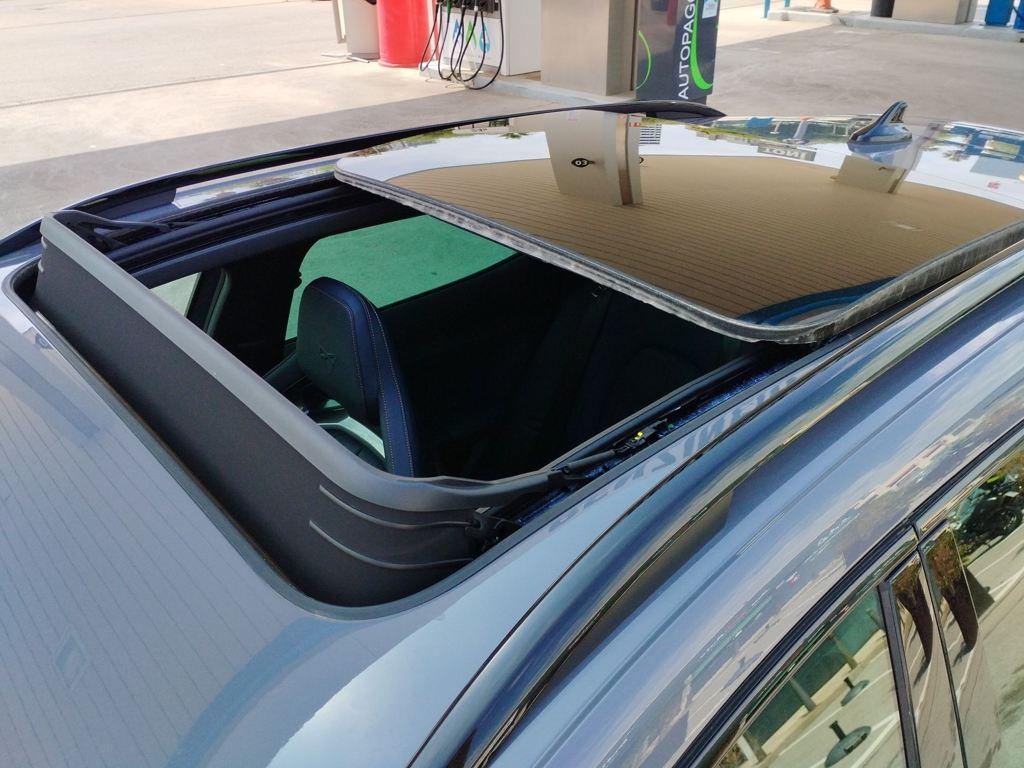 CUPRA Formentor 2.0 TSI VZ 4Drive DSG 228 kW (310 CV) - 9