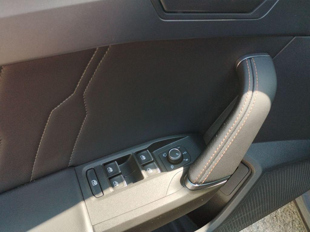 CUPRA Formentor 2.0 TSI VZ 4Drive DSG 228 kW (310 CV) - 15