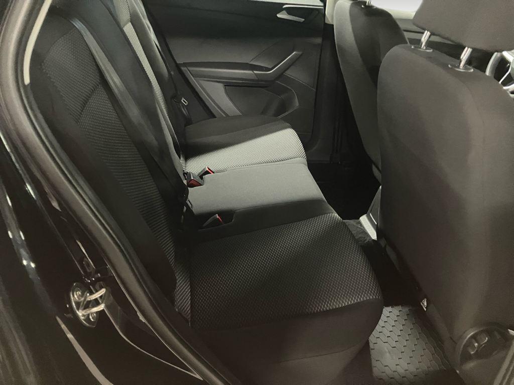 Volkswagen T-Cross 1.0 TSI 70 kW (95 CV) - 5