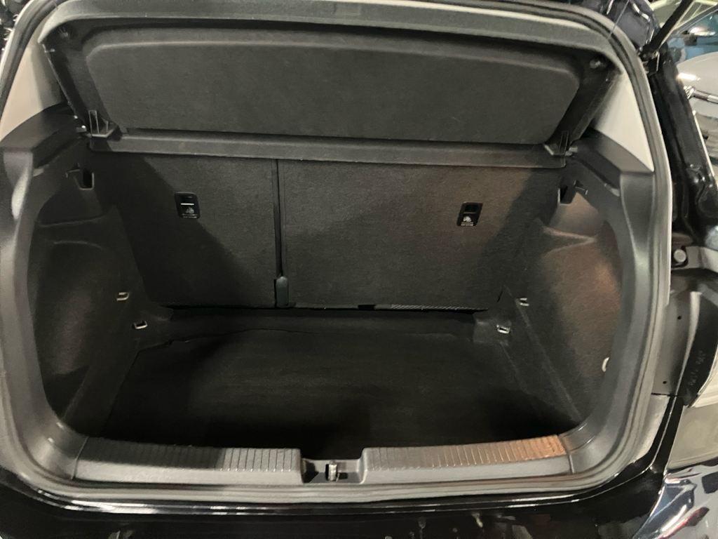 Volkswagen T-Cross 1.0 TSI 70 kW (95 CV) - 6