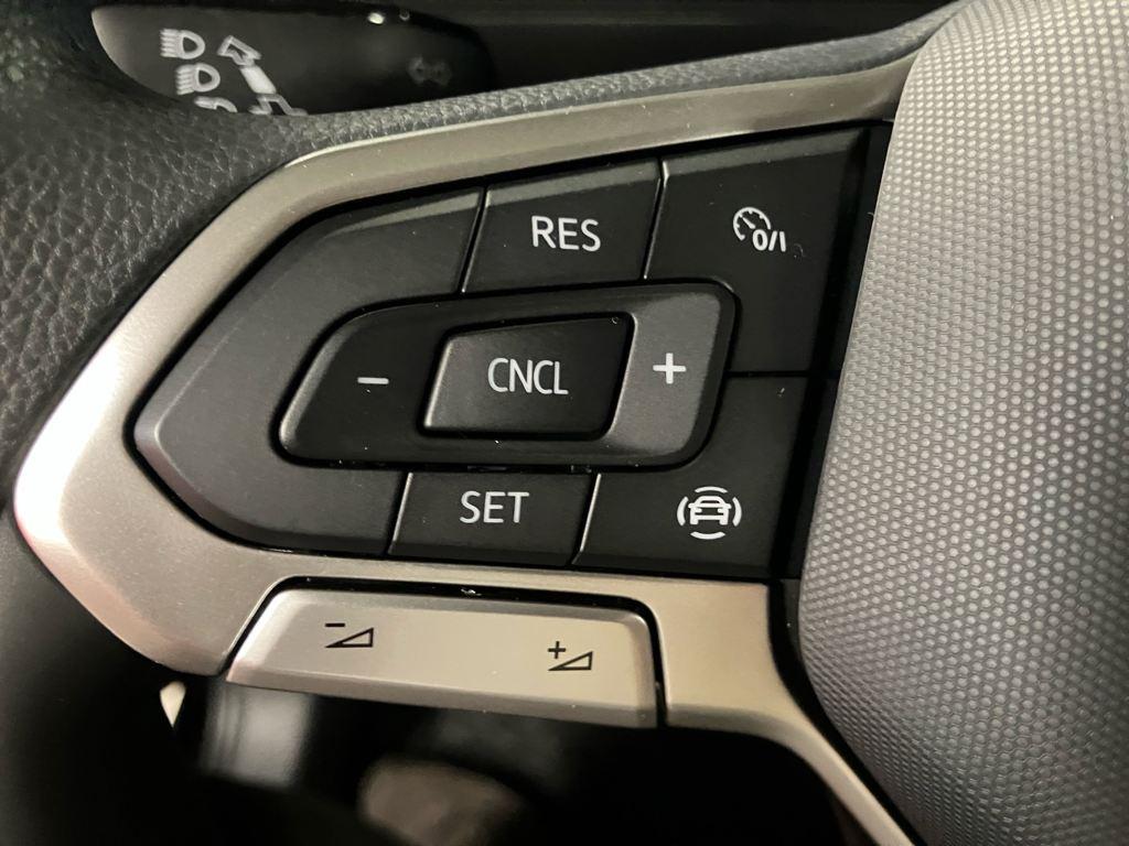 Volkswagen T-Cross 1.0 TSI 70 kW (95 CV) - 8