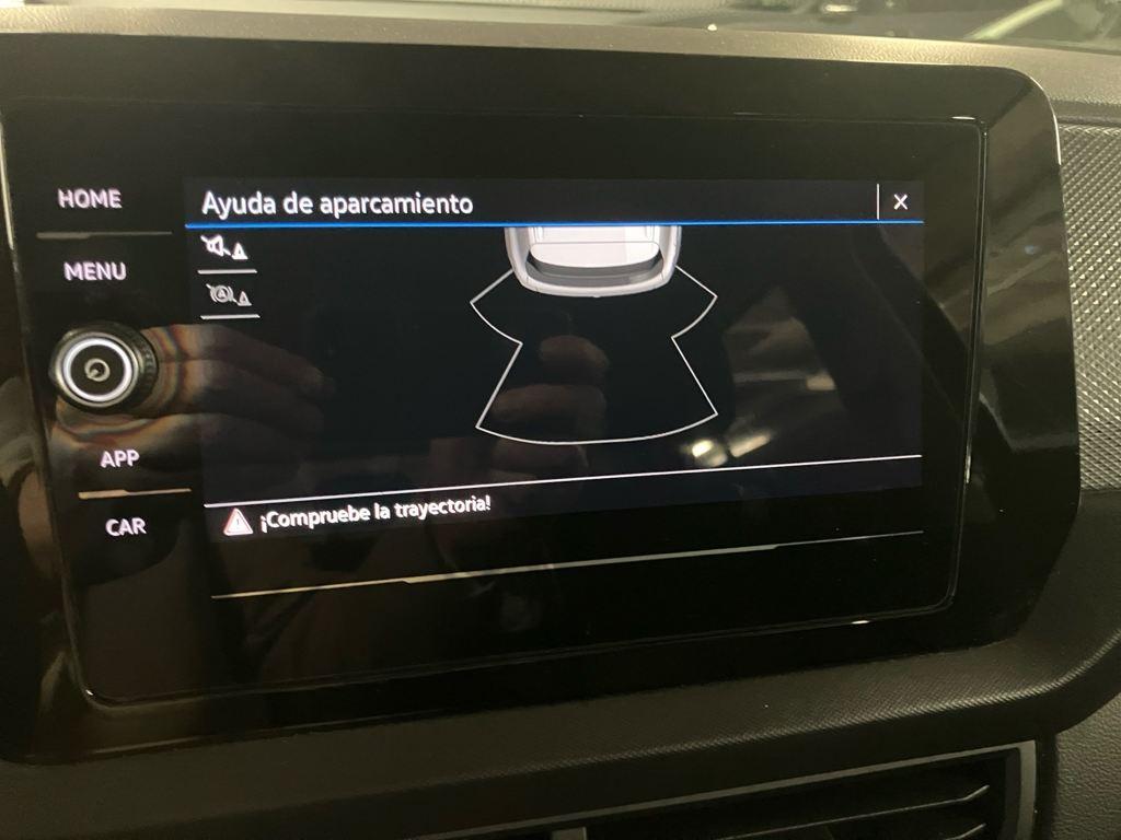 Volkswagen T-Cross 1.0 TSI 70 kW (95 CV) - 12