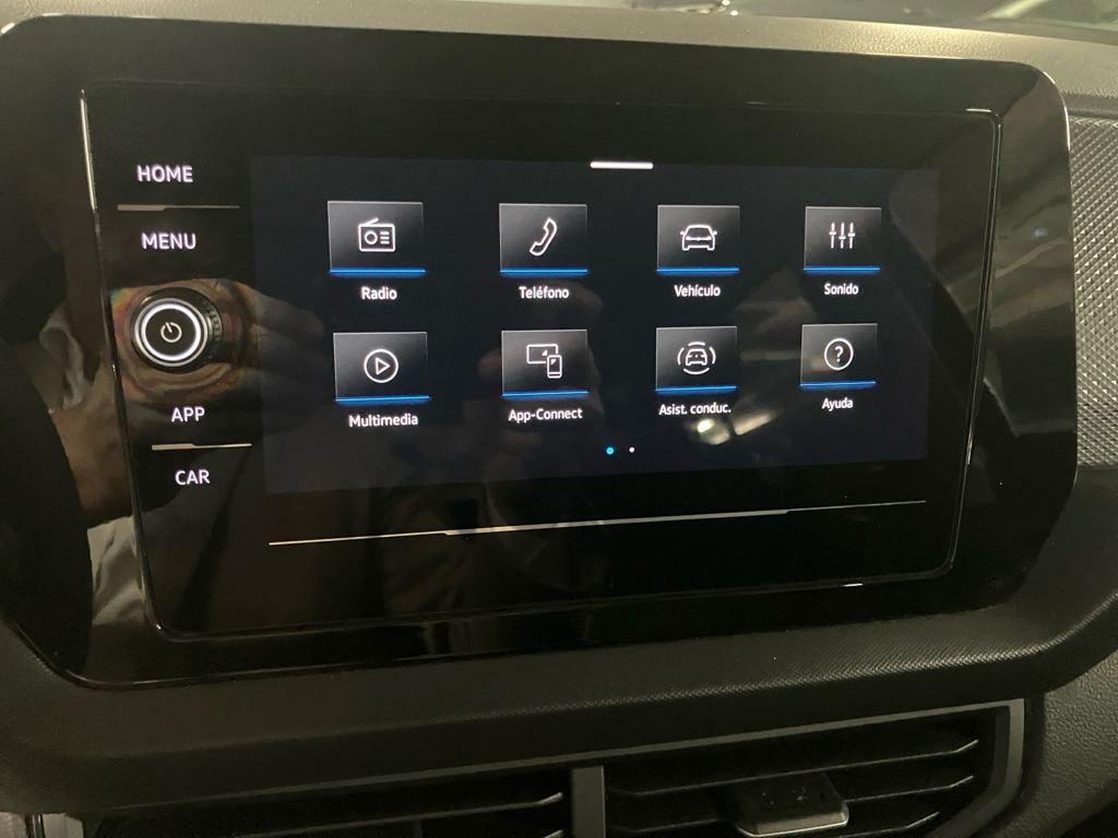 Volkswagen T-Cross 1.0 TSI 70 kW (95 CV) - 13