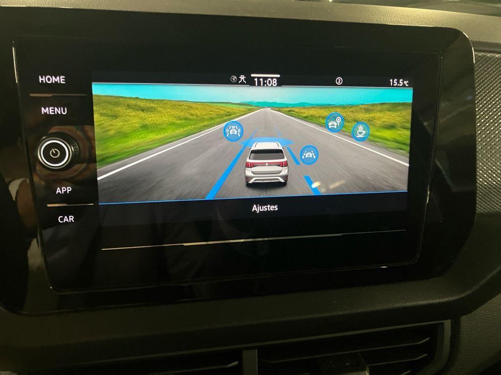 Volkswagen T-Cross 1.0 TSI 70 kW (95 CV) - 14