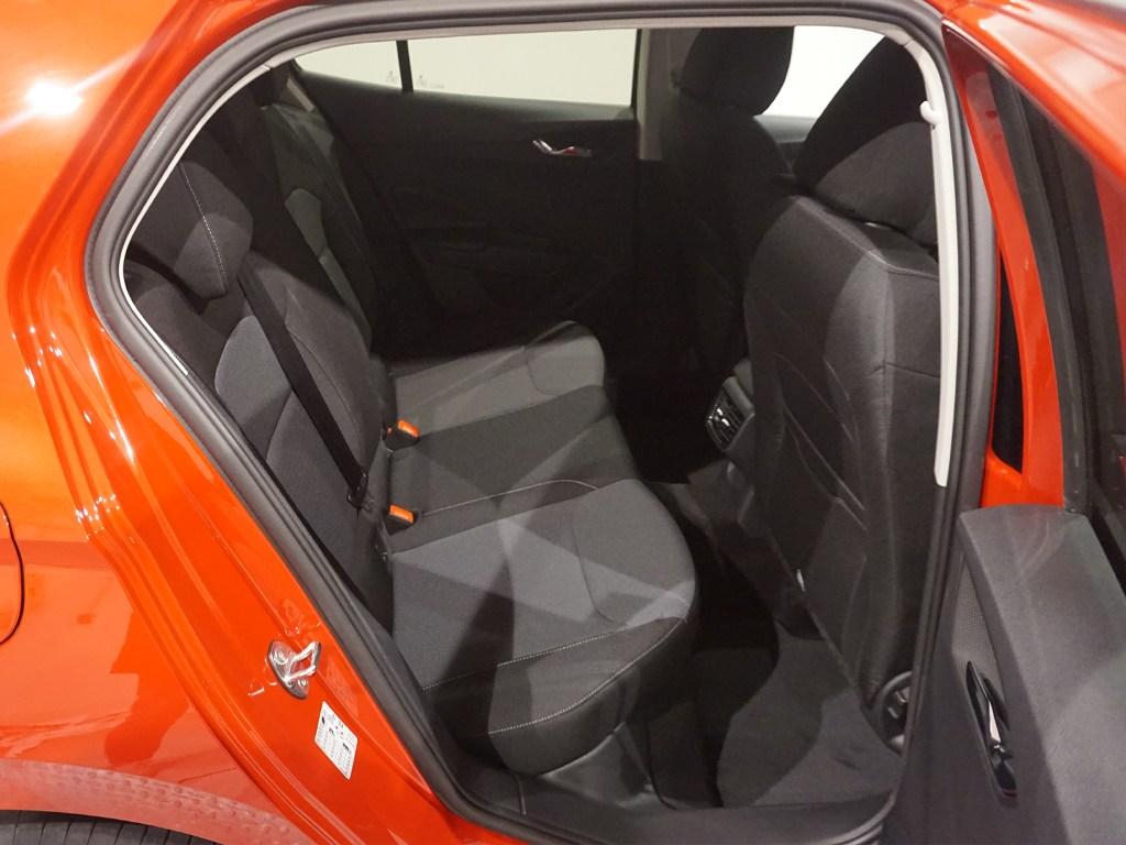 Skoda Fabia 1.0 TSI Selection 70 kW (95 CV) - 5