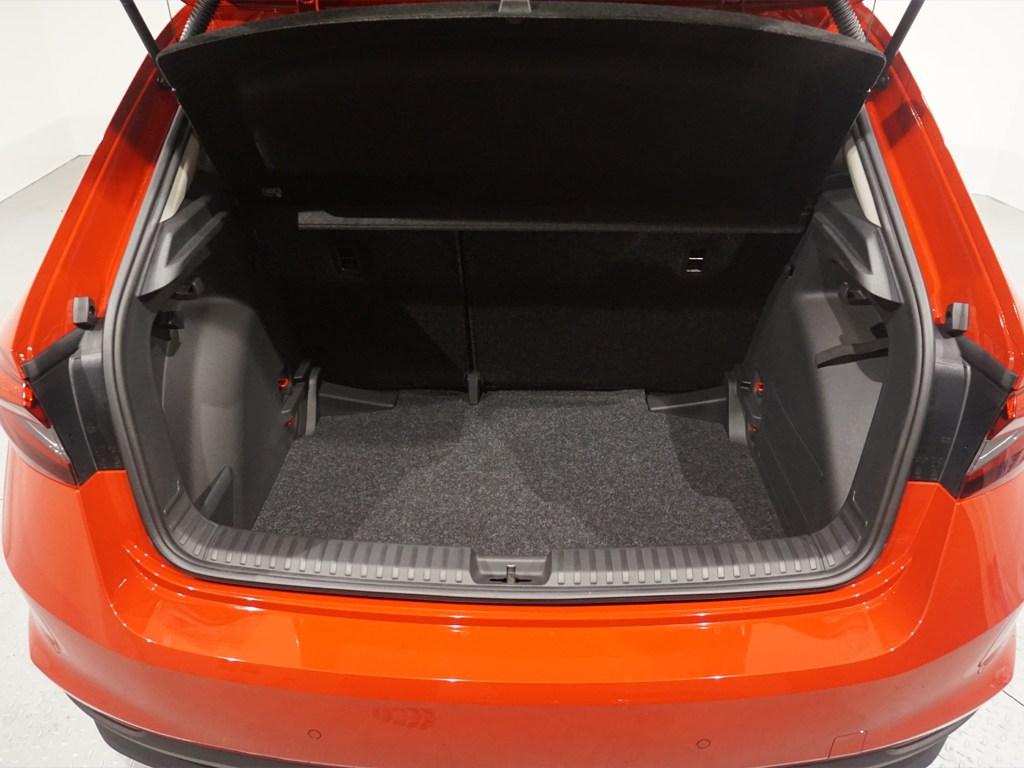 Skoda Fabia 1.0 TSI Selection 70 kW (95 CV) - 6