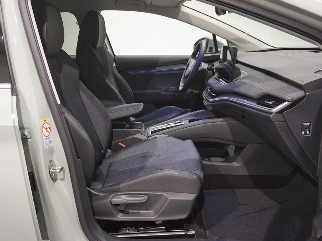 Skoda Elroq 85 82 kWh 210 kW (286 CV) - 4