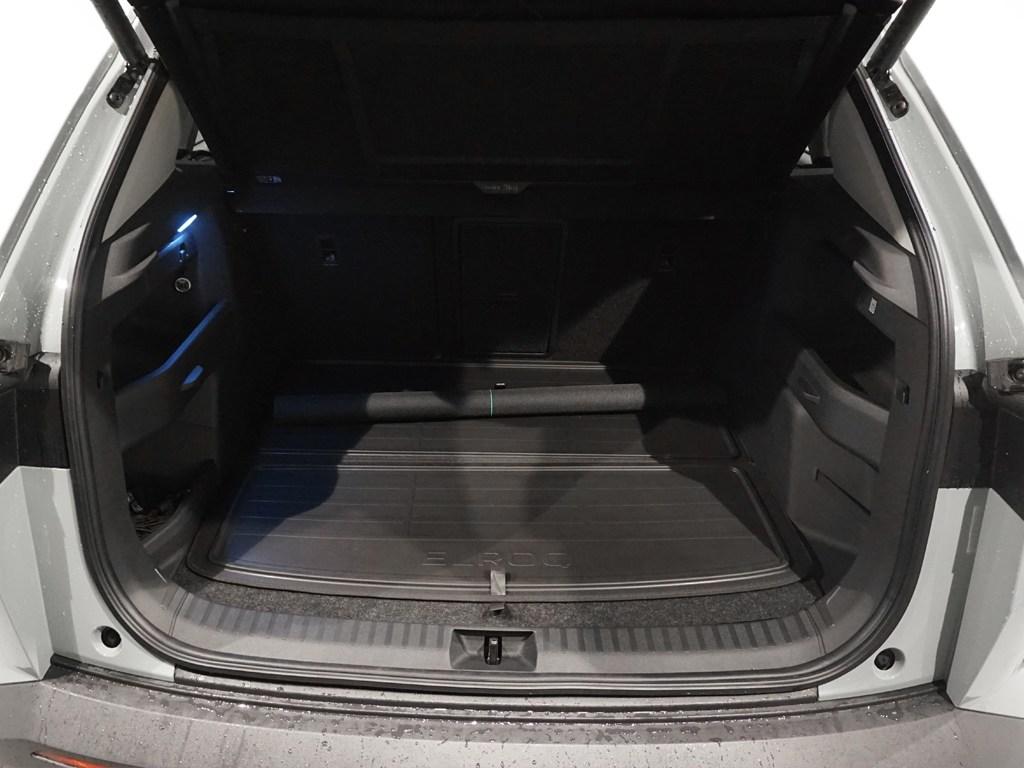 Skoda Elroq 85 82 kWh 210 kW (286 CV) - 6