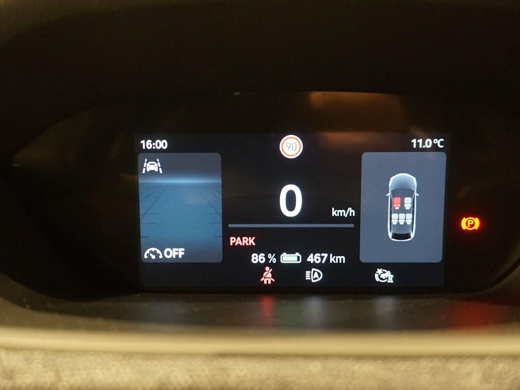 Skoda Elroq 85 82 kWh 210 kW (286 CV) - 8