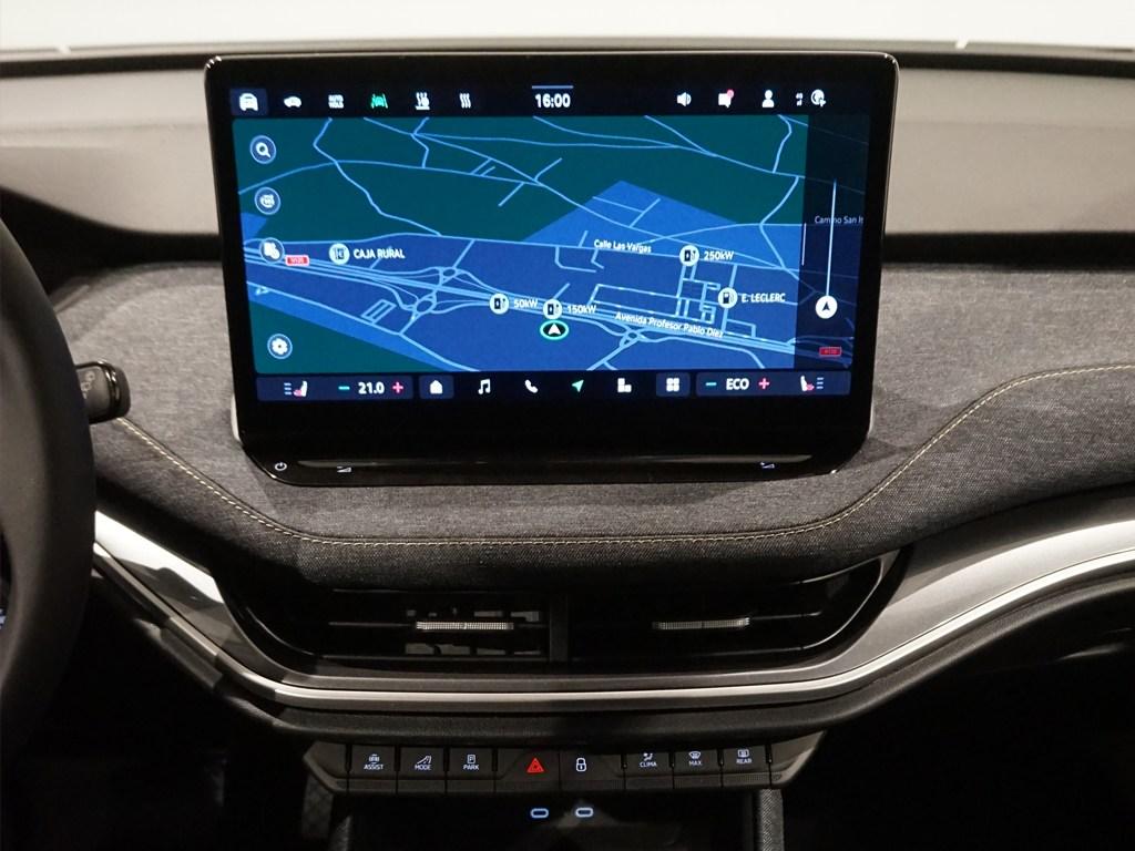 Skoda Elroq 85 82 kWh 210 kW (286 CV) - 9