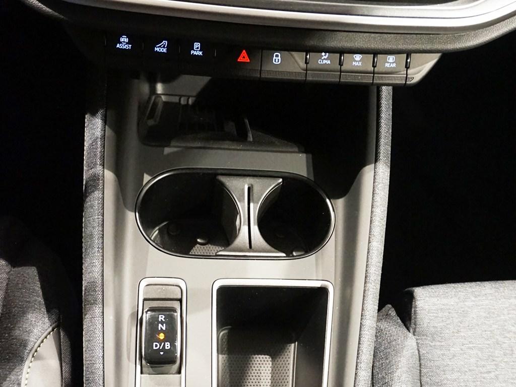 Skoda Elroq 85 82 kWh 210 kW (286 CV) - 11