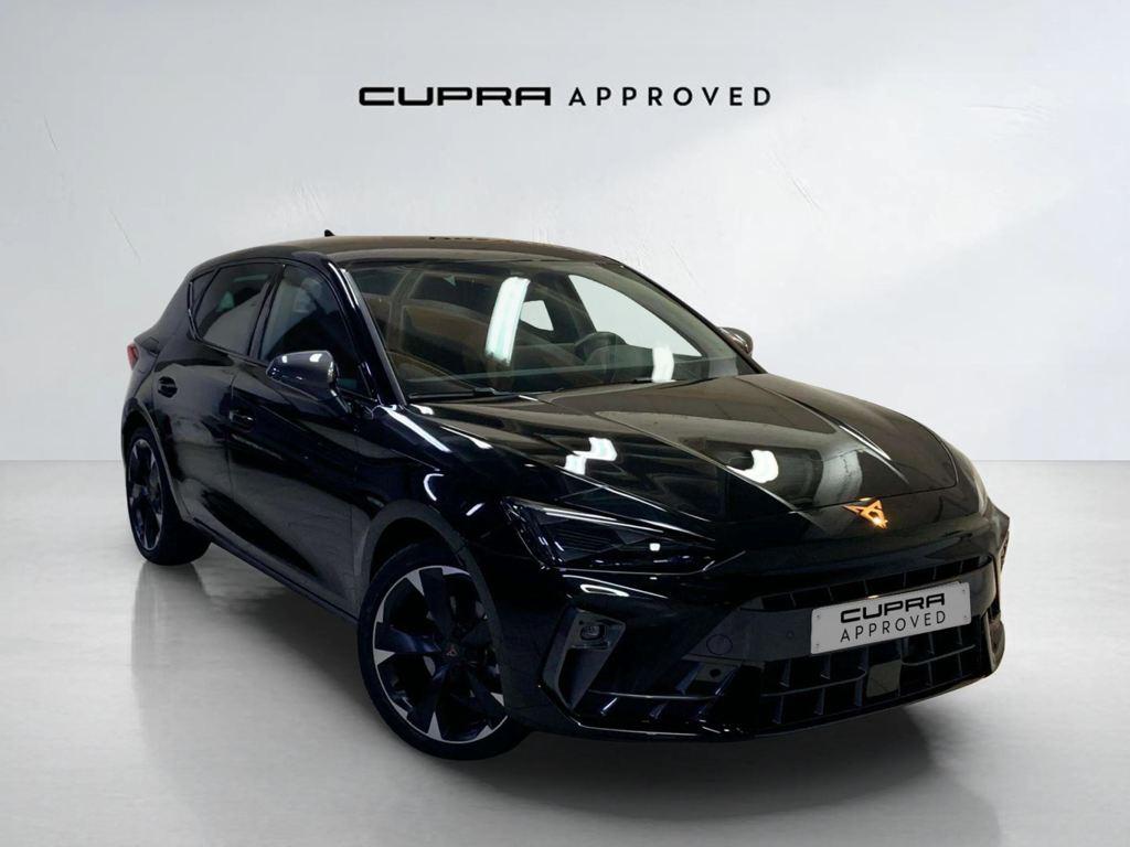 CUPRA León 1.5 eTSI DSG 110 kW (150 CV) - 0