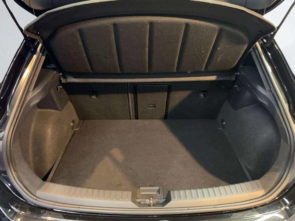 CUPRA León 1.5 eTSI DSG 110 kW (150 CV) - 6