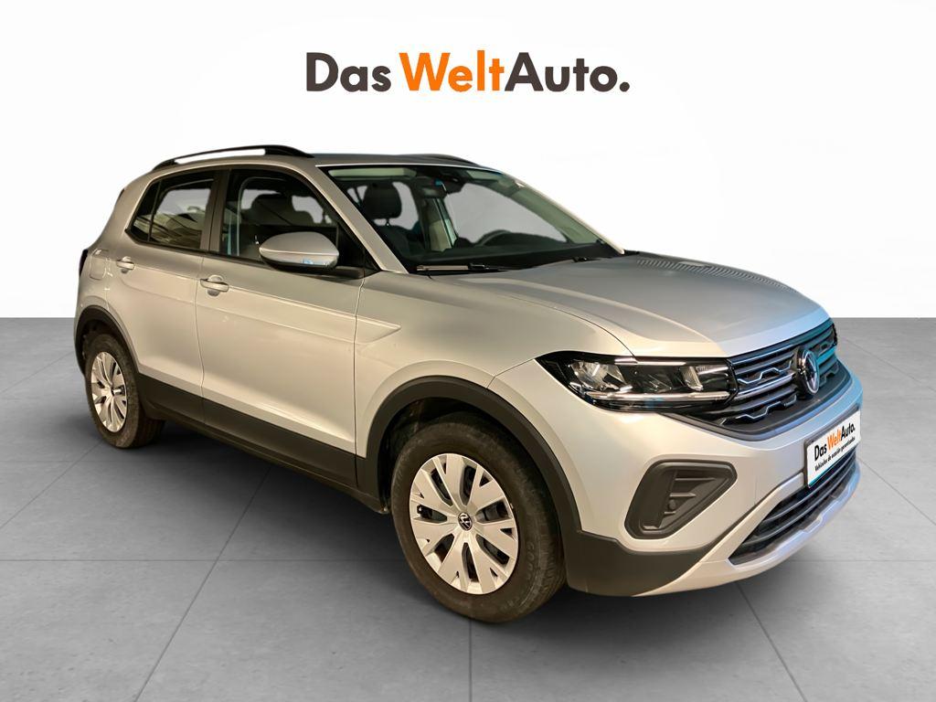 Volkswagen T-Cross 1.0 TSI 70 kW (95 CV) - 0