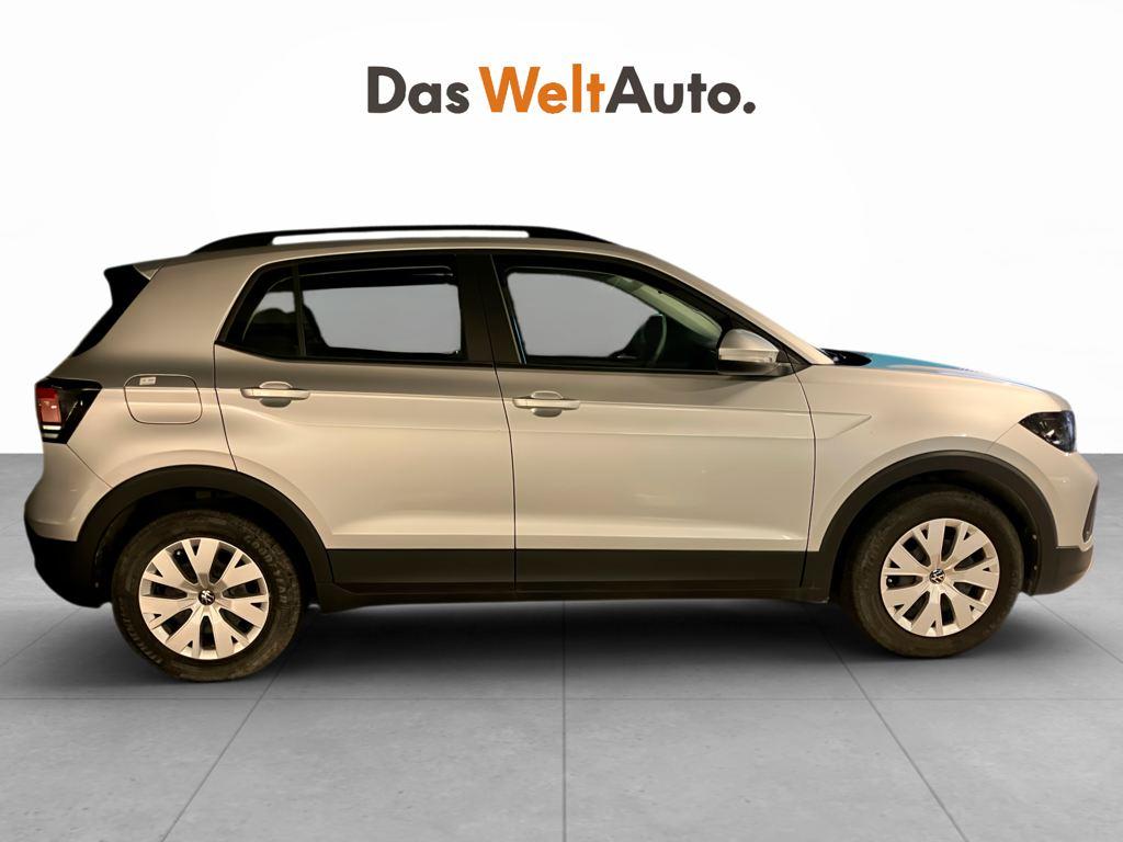Volkswagen T-Cross 1.0 TSI 70 kW (95 CV) - 2