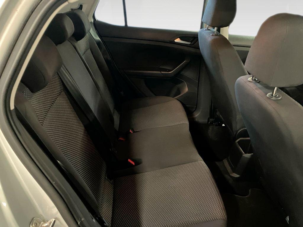 Volkswagen T-Cross 1.0 TSI 70 kW (95 CV) - 5