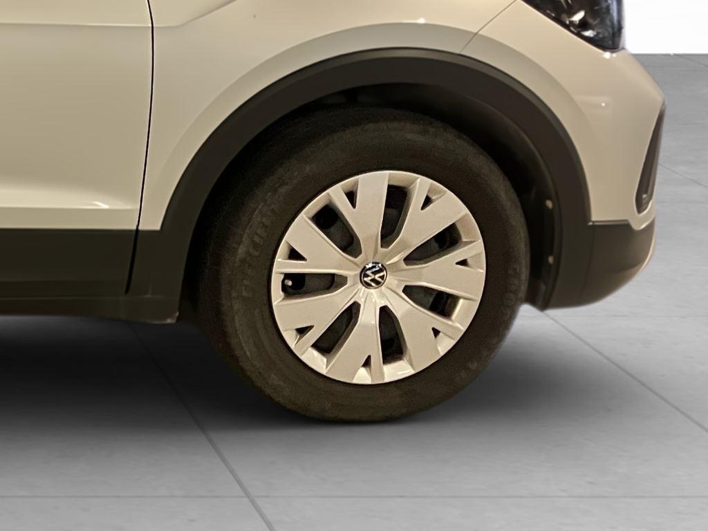 Volkswagen T-Cross 1.0 TSI 70 kW (95 CV) - 7