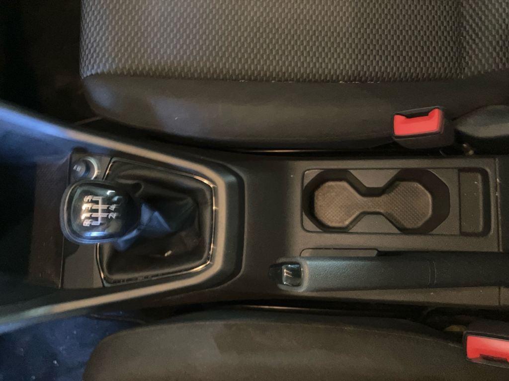 Volkswagen T-Cross 1.0 TSI 70 kW (95 CV) - 11