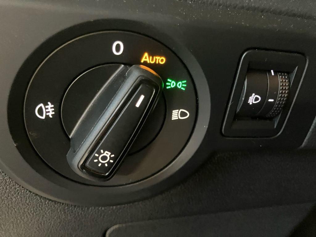 Volkswagen T-Cross 1.0 TSI 70 kW (95 CV) - 15